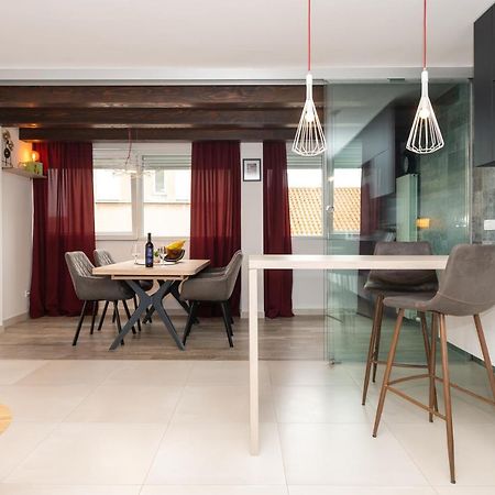 Apartment Tula Šibenik Eksteriør billede