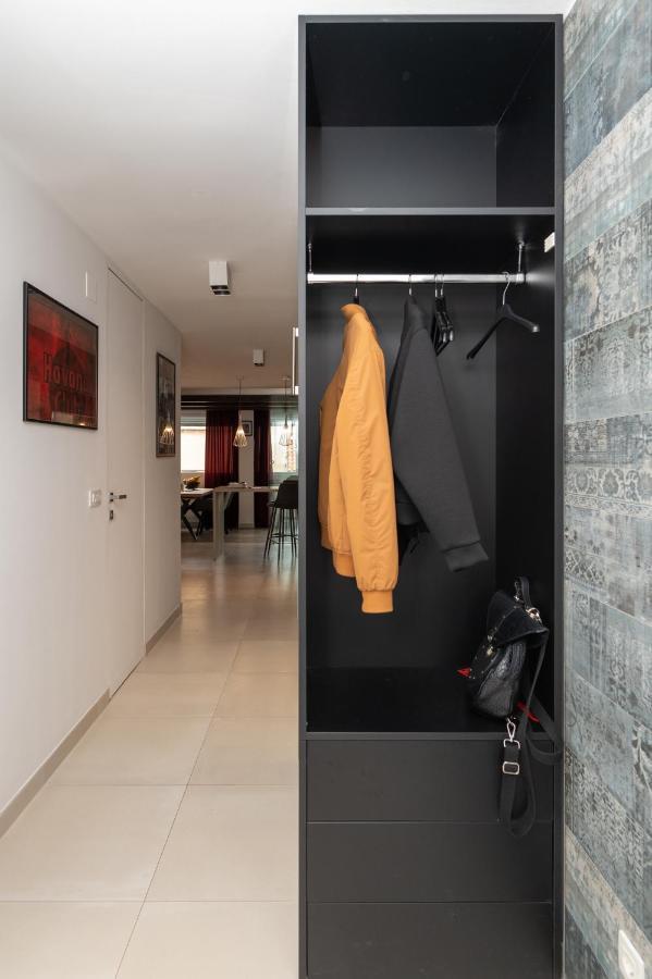 Apartment Tula Šibenik Eksteriør billede